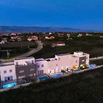 Zlata * Privlaka (Zadar)