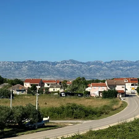 빌라 Zlata