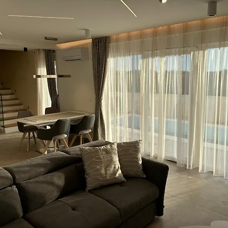 Zlata Privlaka (Zadar)