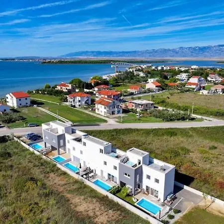 Zlata Villa Privlaka (Zadar)