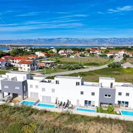 Villa Zlata Privlaka (Zadar)