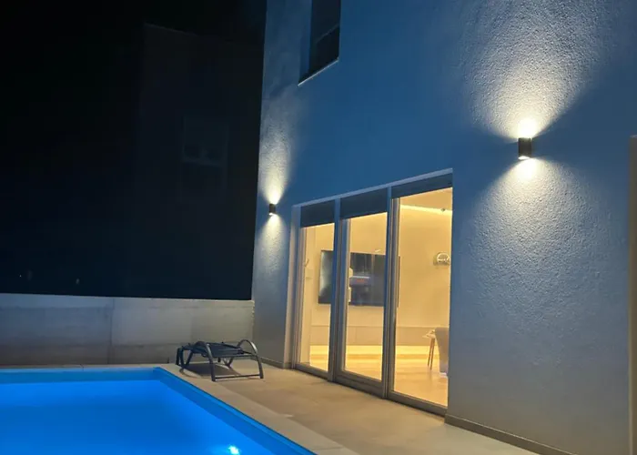 Zlata Privlaka (Zadar)