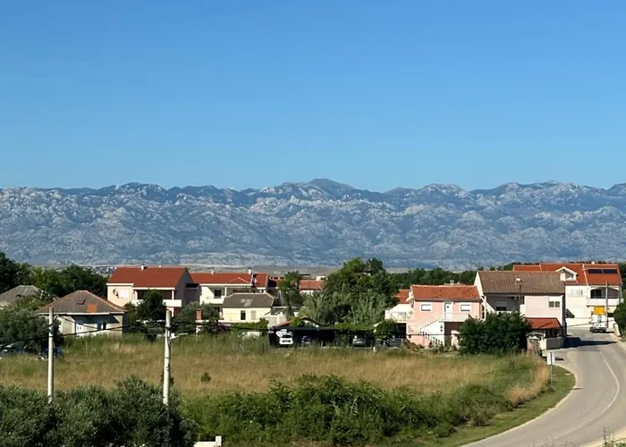 Villa Zlata