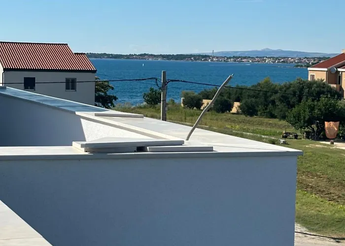 Zlata Privlaka (Zadar)