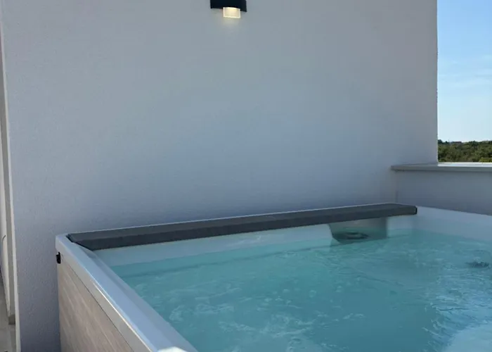 Villa Zlata Privlaka (Zadar)