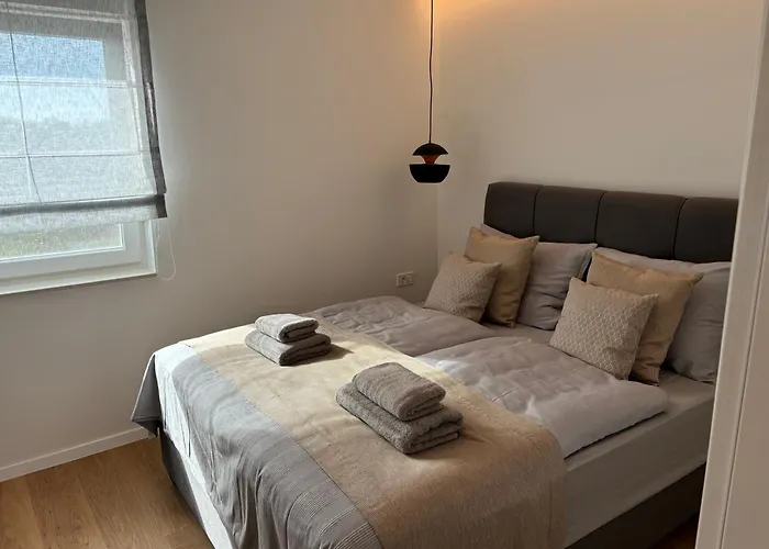 Βίλα Zlata Privlaka (Zadar)