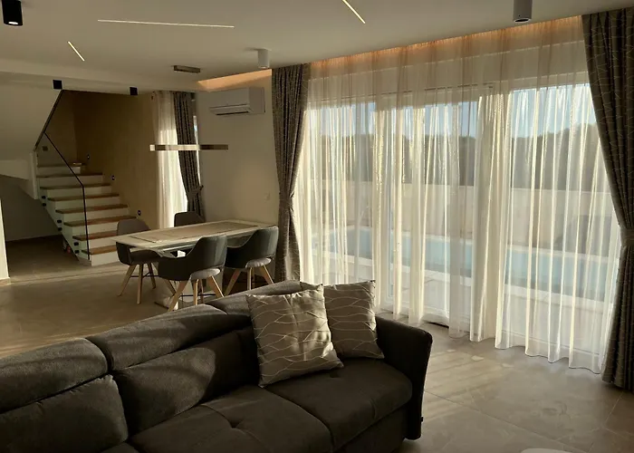 Zlata Privlaka (Zadar)