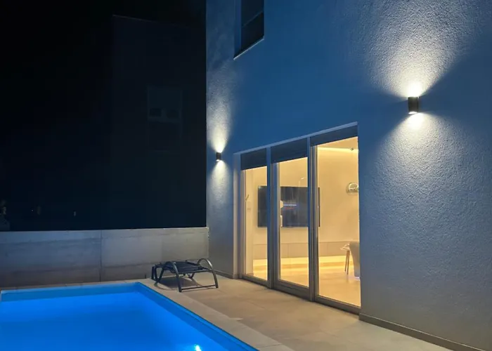 Villa Zlata Privlaka (Zadar)