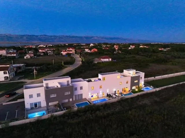 Zlata * Privlaka (Zadar)