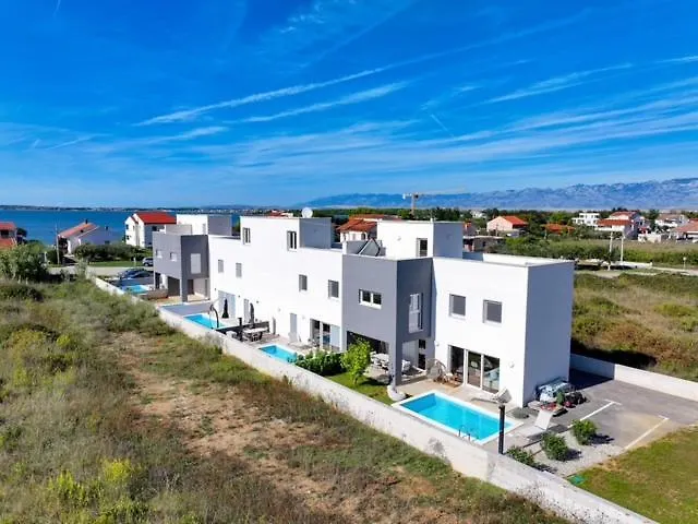 Villa Zlata *