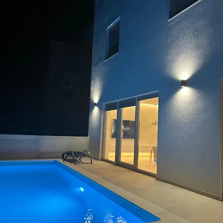 Zlata Privlaka (Zadar)