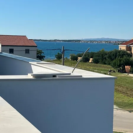 Zlata Privlaka (Zadar)