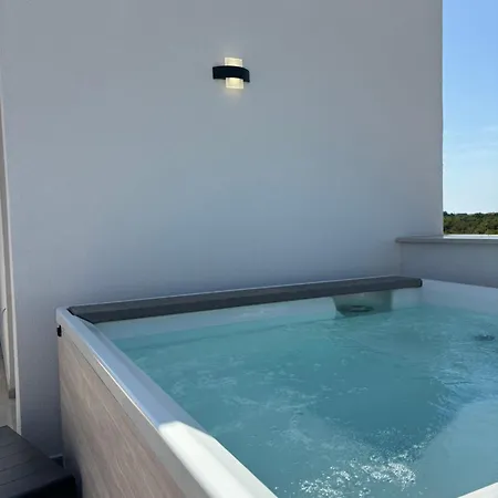 Villa Zlata Privlaka (Zadar)