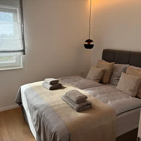 Zlata Villa Privlaka (Zadar)