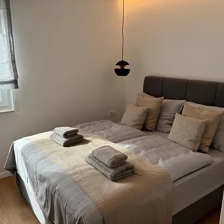 Zlata Villa Privlaka (Zadar)