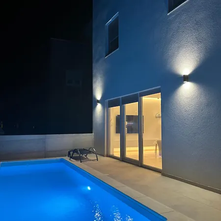 Villa Zlata Privlaka (Zadar)