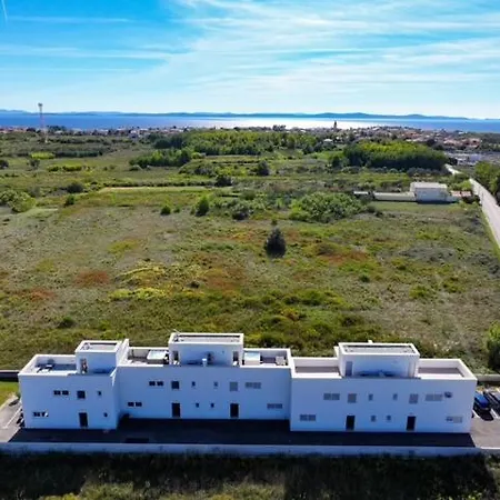 Villa Zlata Privlaka (Zadar)