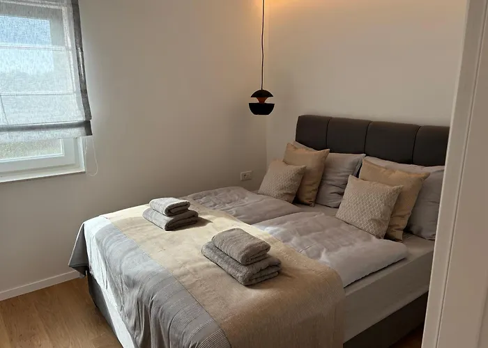 Zlata Villa Privlaka (Zadar)