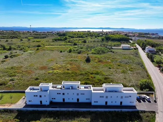 Villa Zlata Privlaka (Zadar)